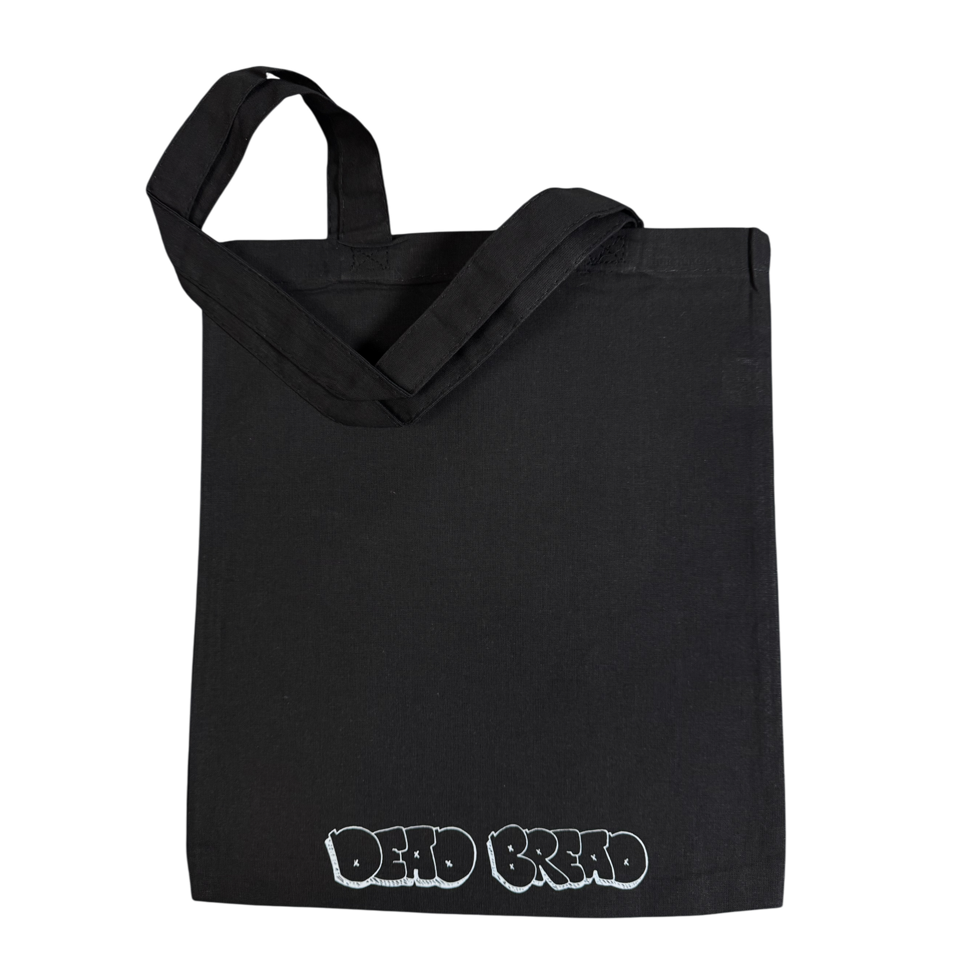 TOASTY TOTE BAG - Dead Bread