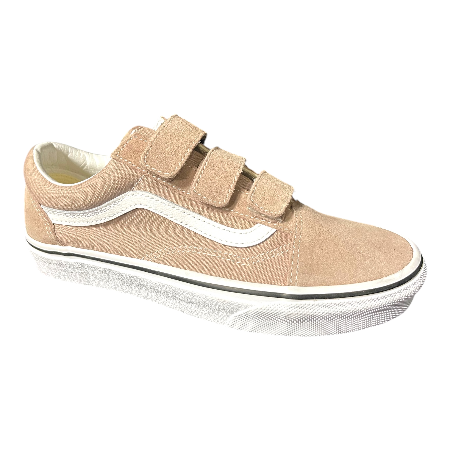 VANS OLD SKOOL MAUVE STRAP Dead Bread