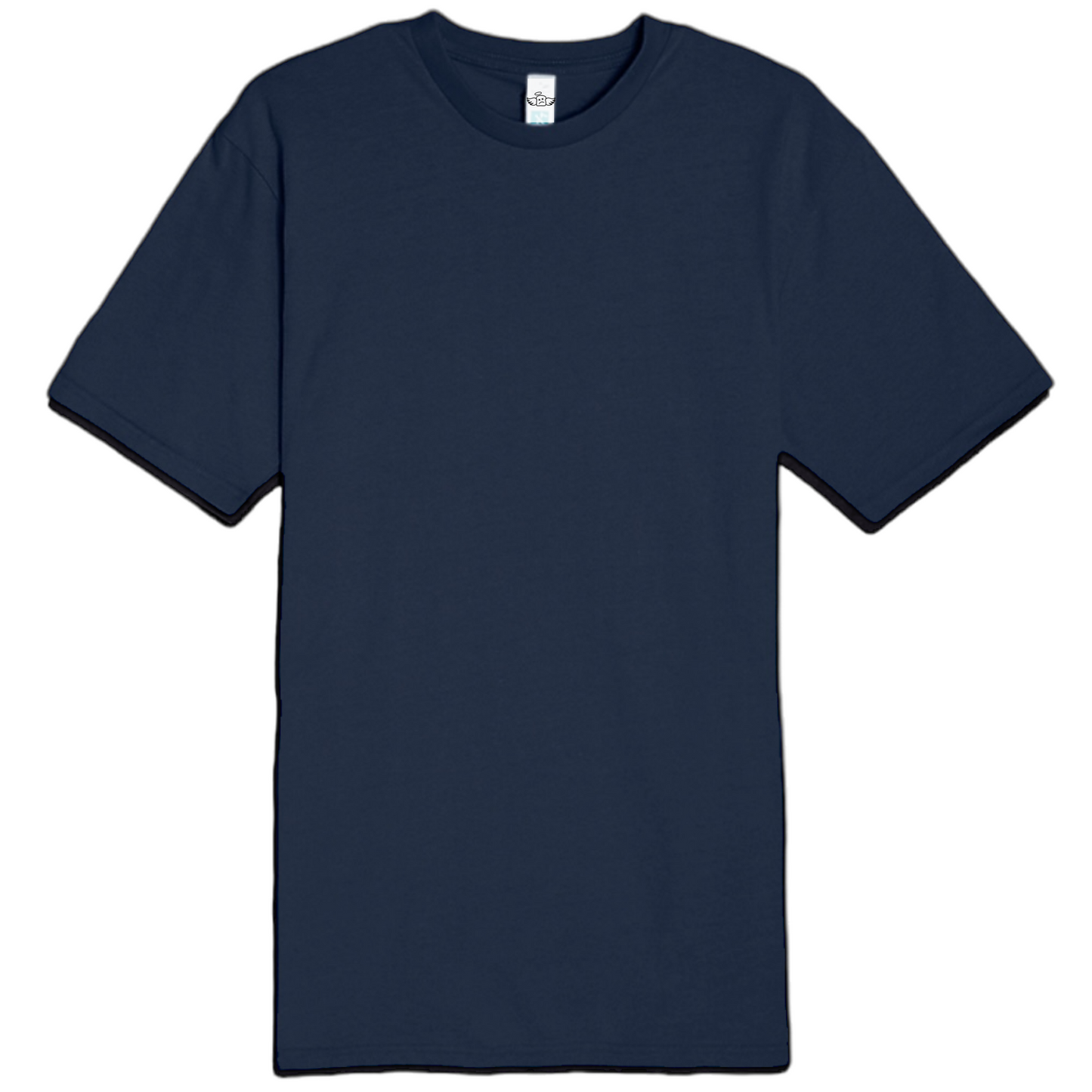 TEAM TEE - NAVY - Dead Bread