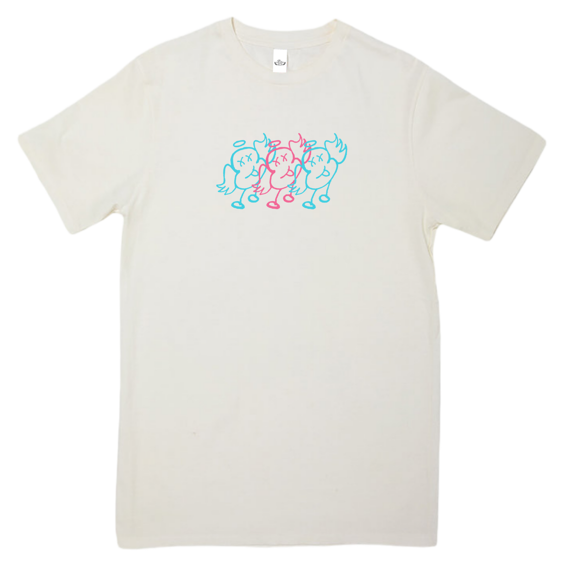 LUTZKE2 TEE - Dead Bread