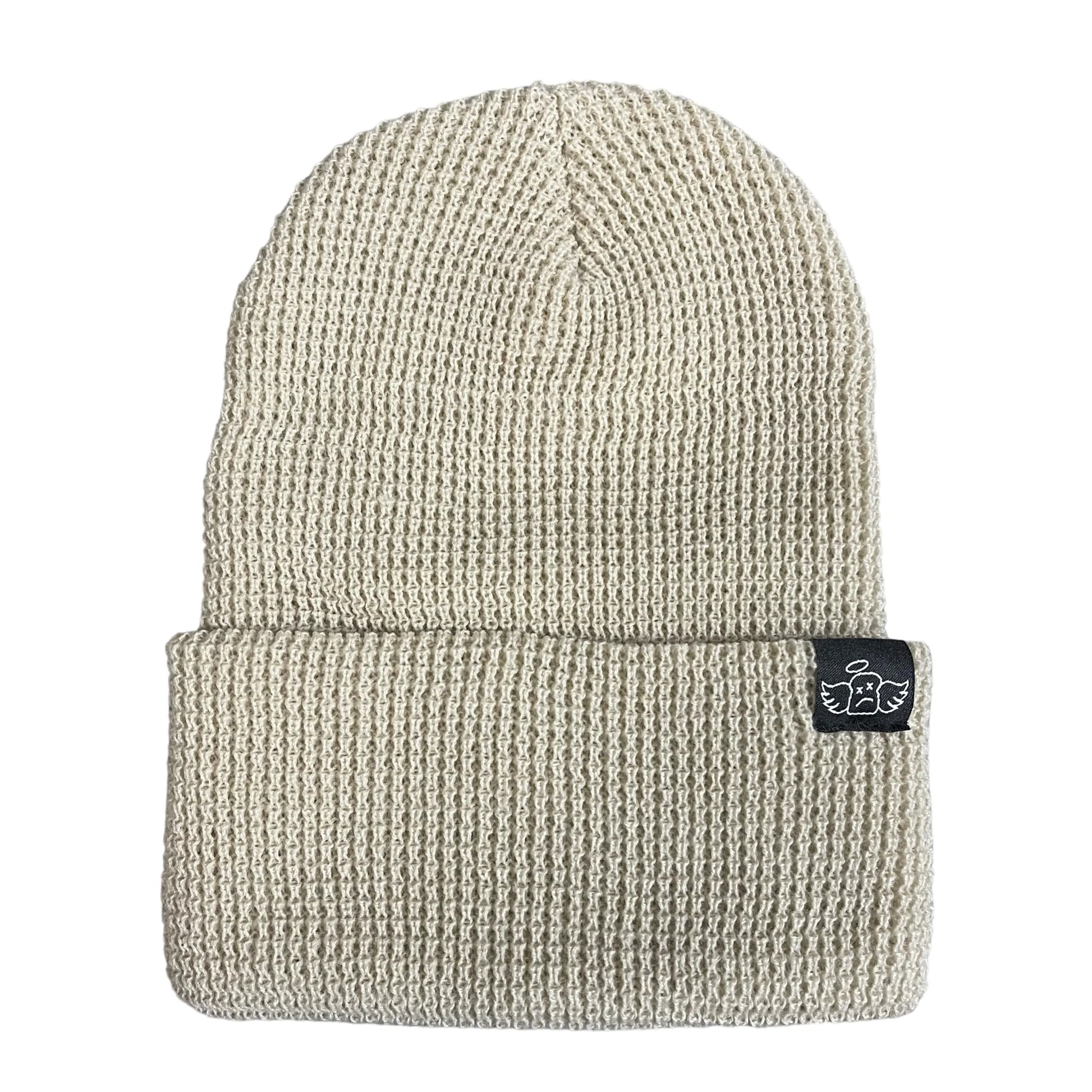 DAYWATCH BEANIE - BIRCH - Dead Bread