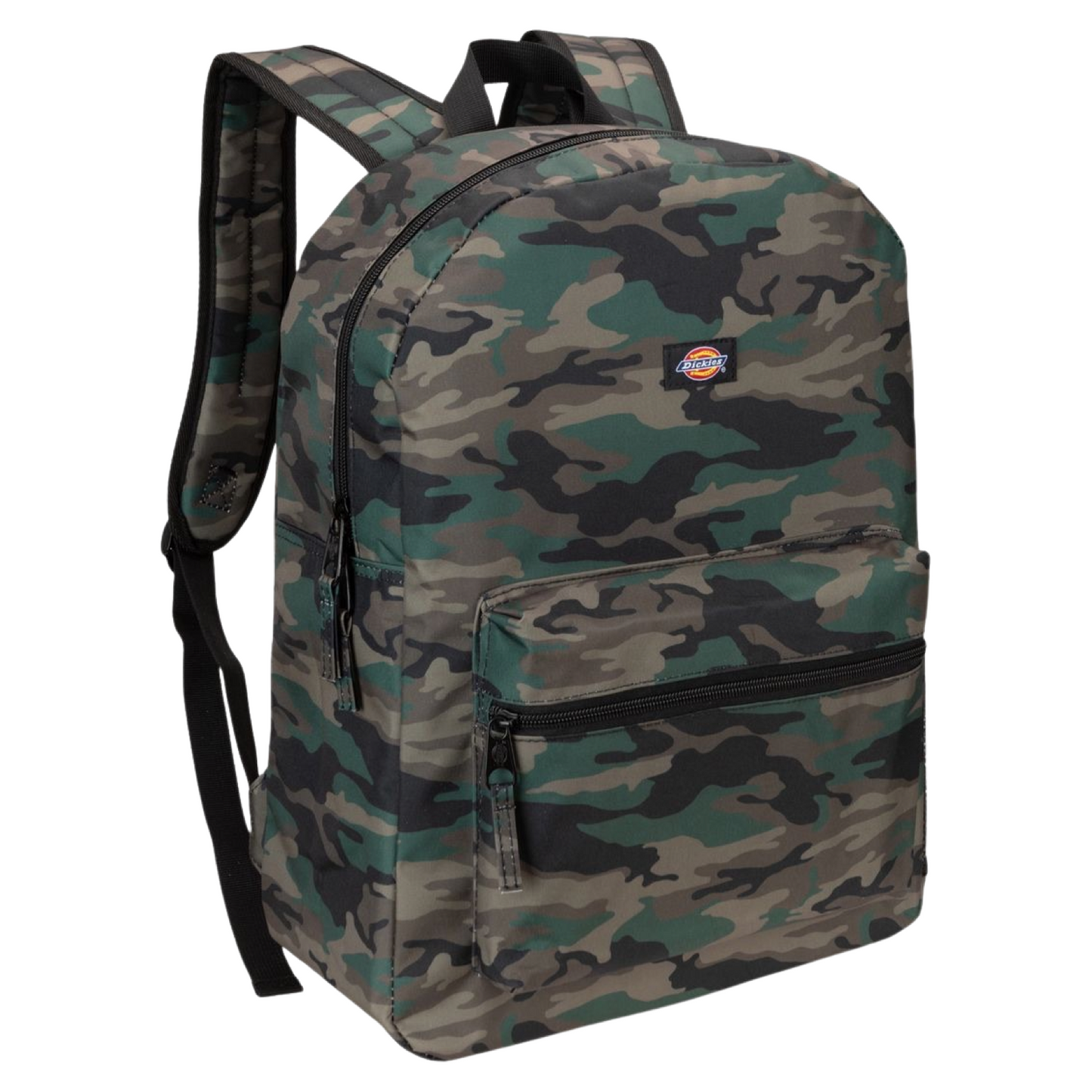 DICKIES STUDENT BACKPACK - NEW CAMO
