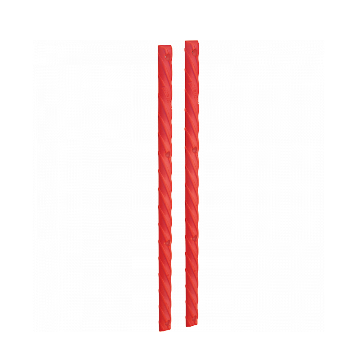 SLAPPY RED LINES BOARD RAILS