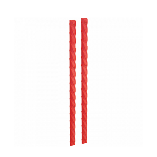 SLAPPY RED LINES BOARD RAILS - Dead Bread