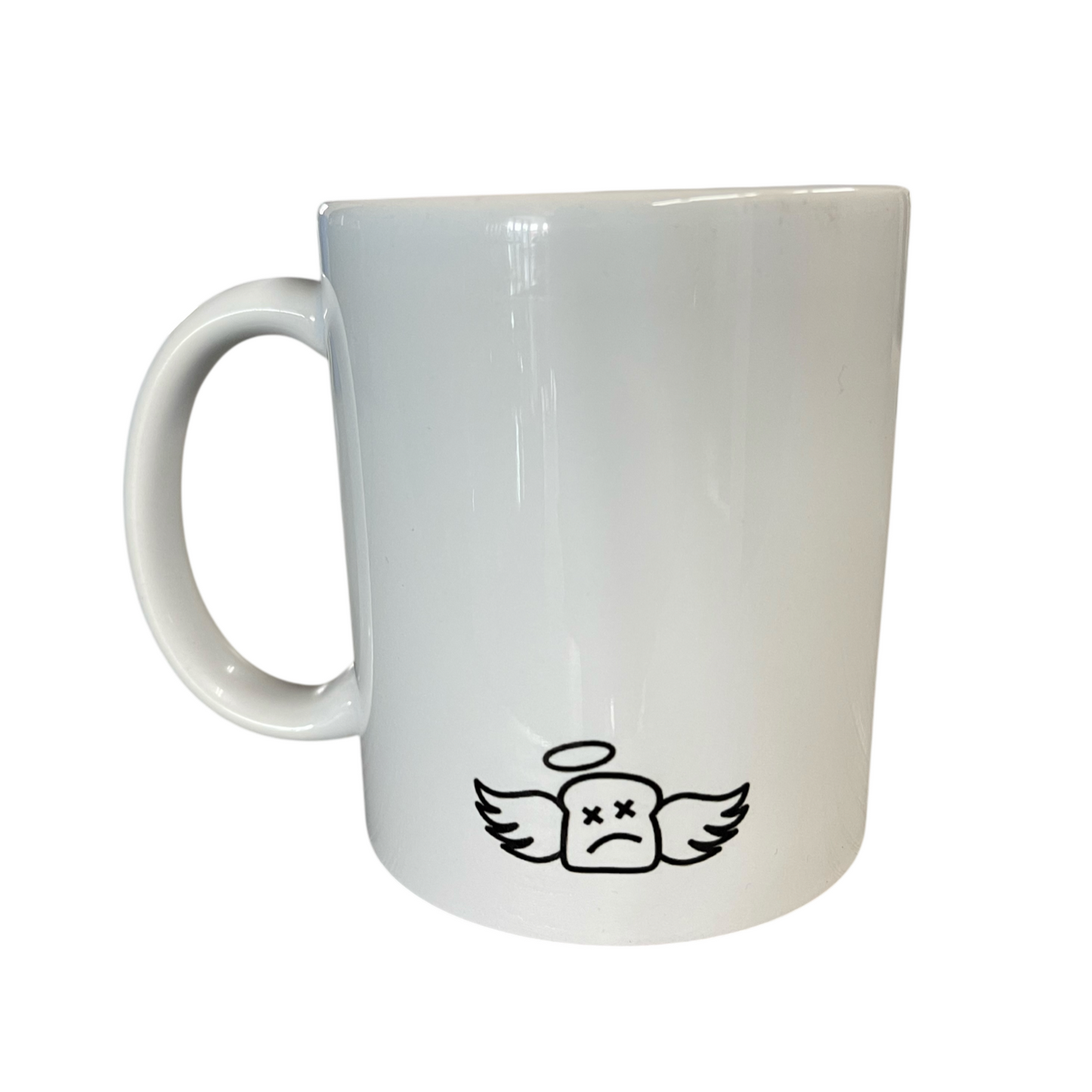 M21 MUG - Dead Bread