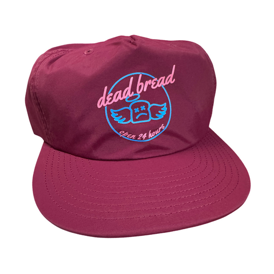 LATE NITE CAP - GRAPE - Dead Bread