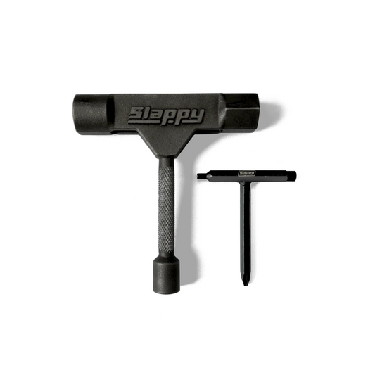 SLAPPY ST2 SKATE TOOL - BLACK