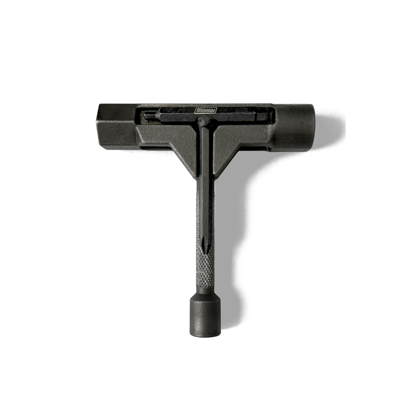 SLAPPY ST2 SKATE TOOL - BLACK