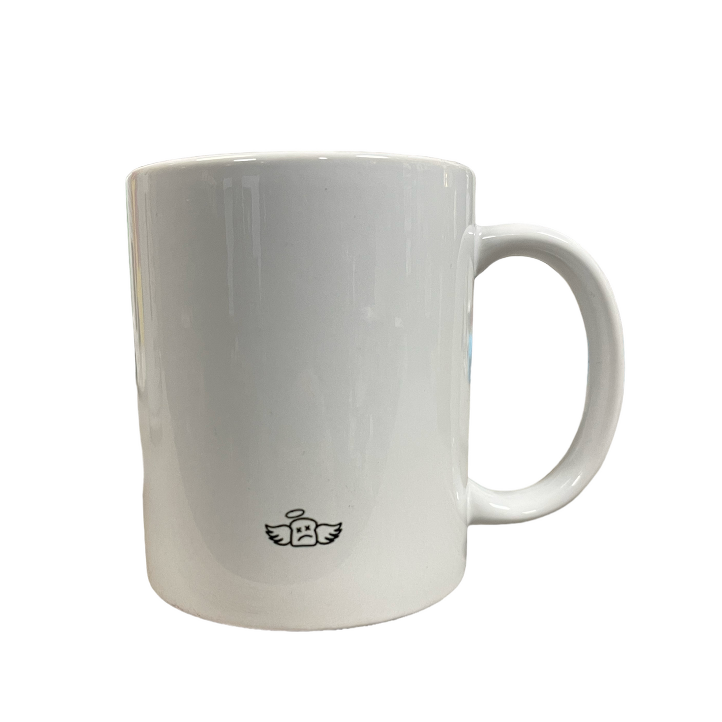 LORD HELP MUG - Dead Bread