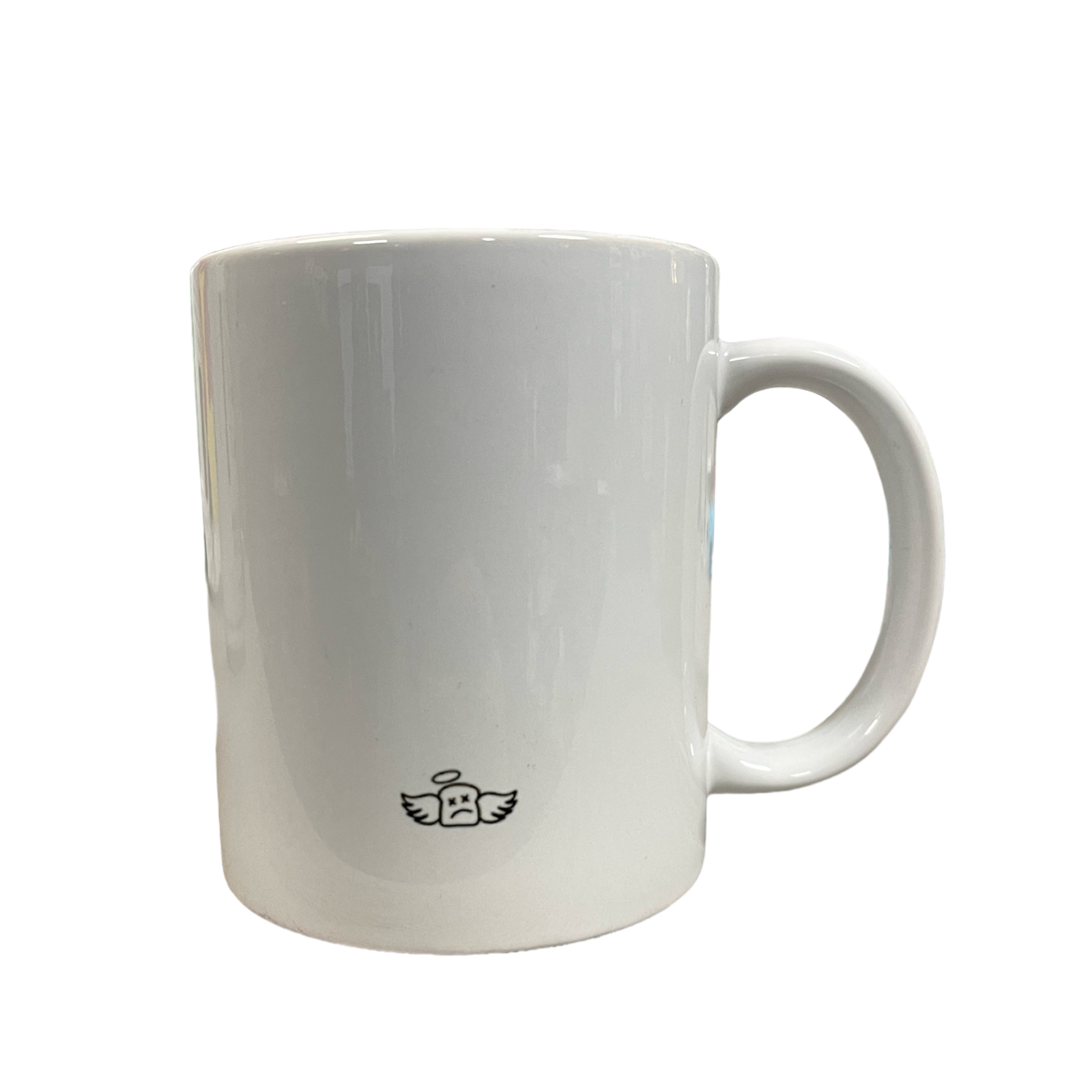 LORD HELP MUG - Dead Bread