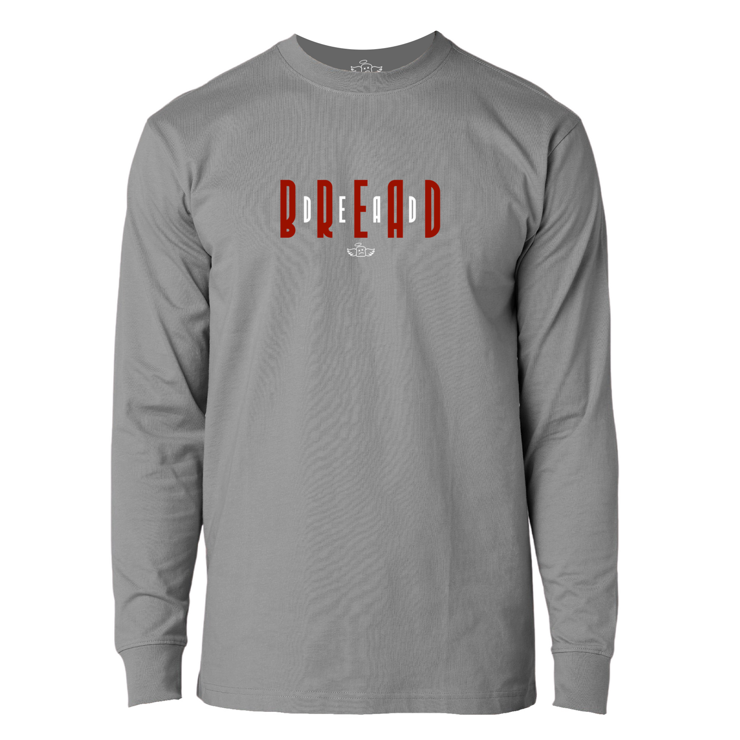 SKYLARK LONG SLEEVE - CARBON