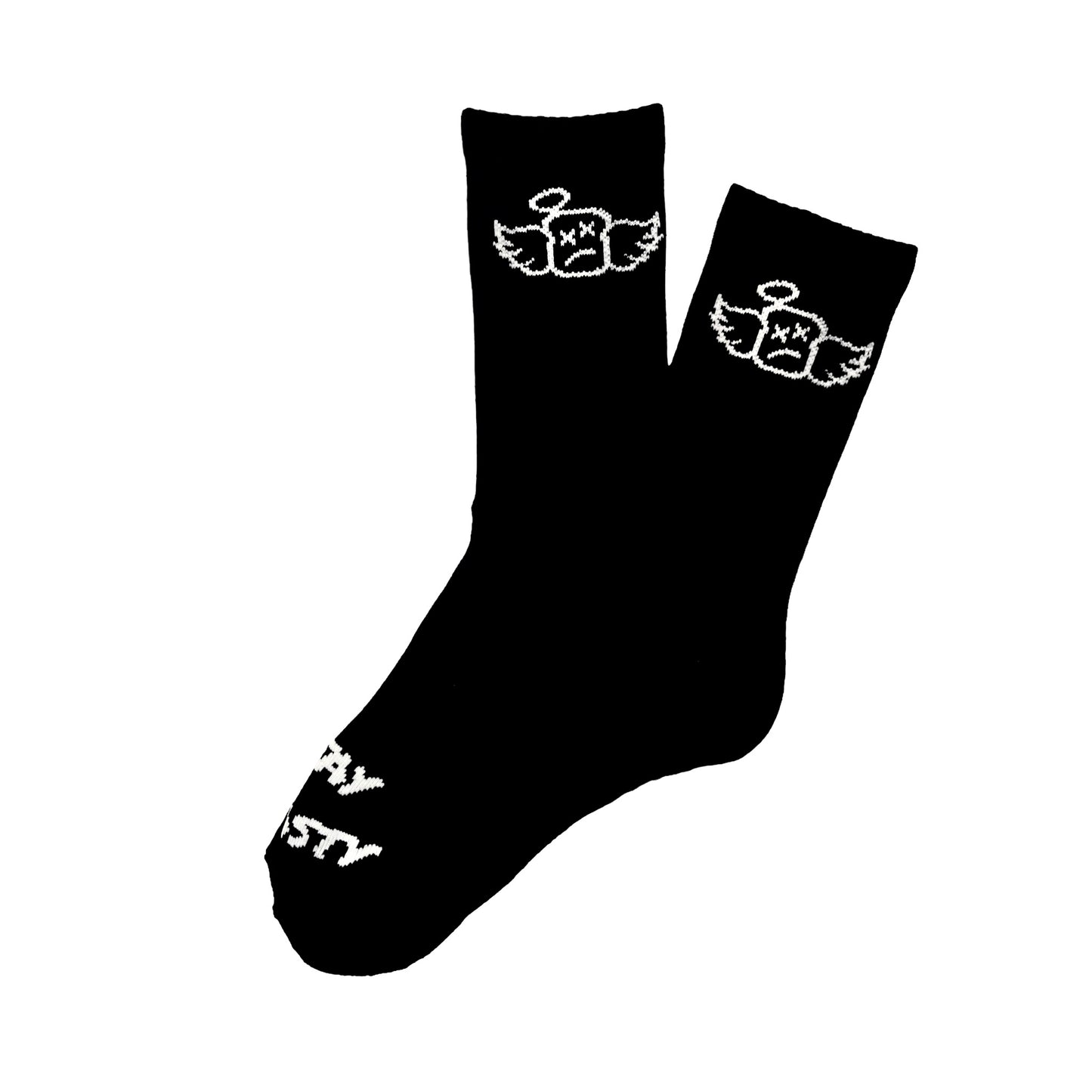 TOASTY CREW SOCKS - Dead Bread