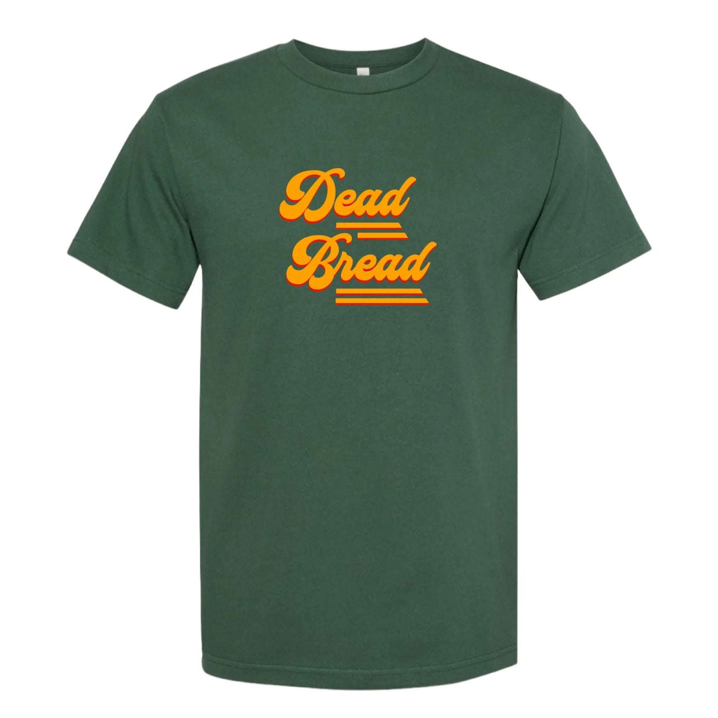 LITTLE LEAGUE TEE - Dead Bread