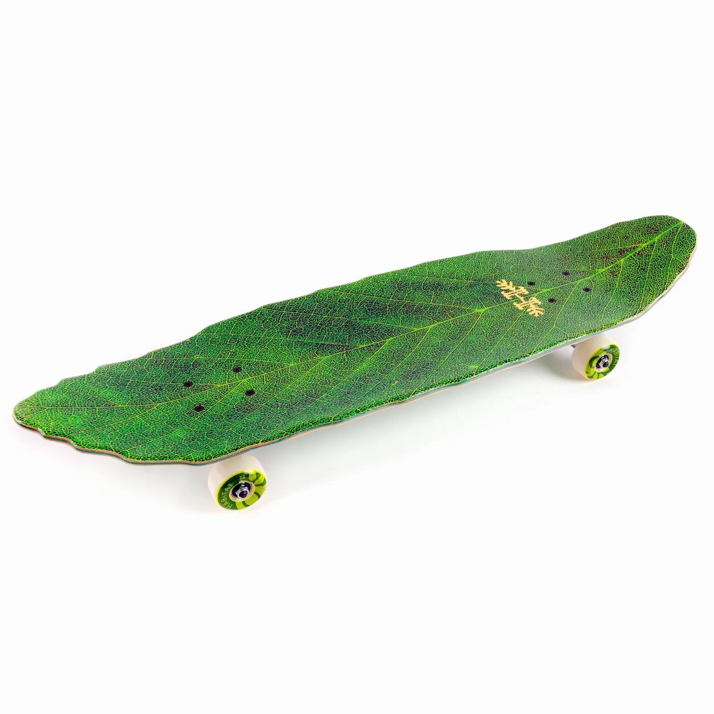 HABITAT LEAFLINE CRUISER COMPLETE 8.75 - Dead Bread