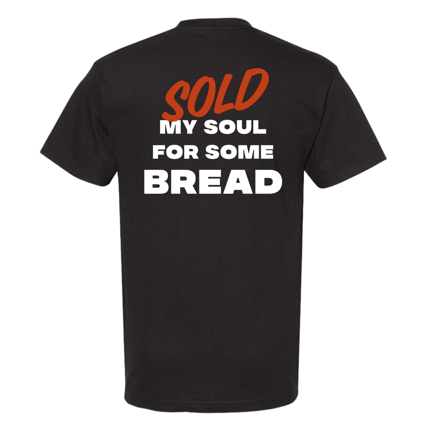 SMS TEE - Dead Bread