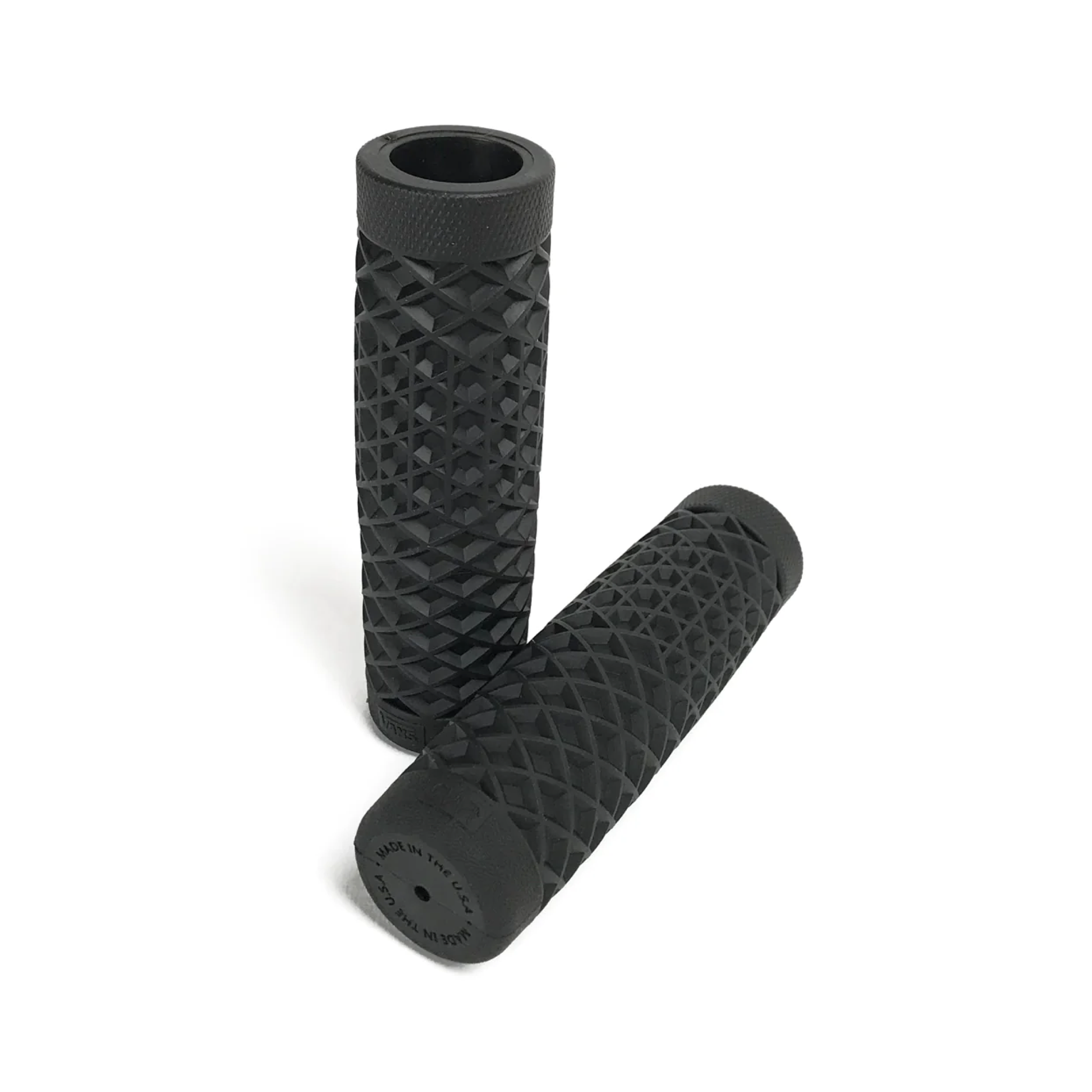CULT VANS MOTORCYCLE GRIPS - Dead Bread