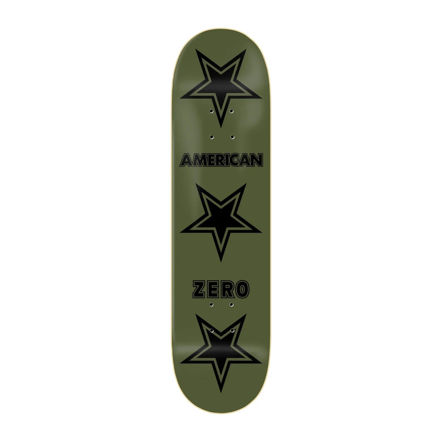ZERO AMERICAN ZERO 8.5" - Dead Bread