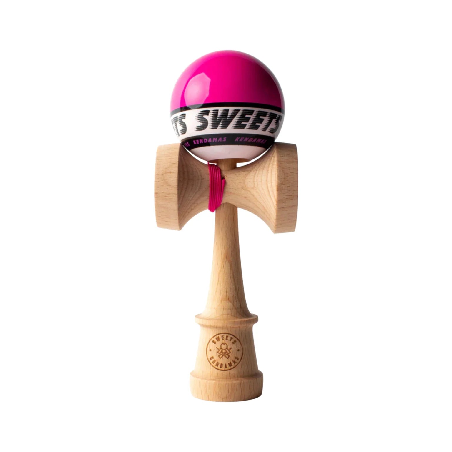 SWEETS STARTER KENDAMA - Dead Bread