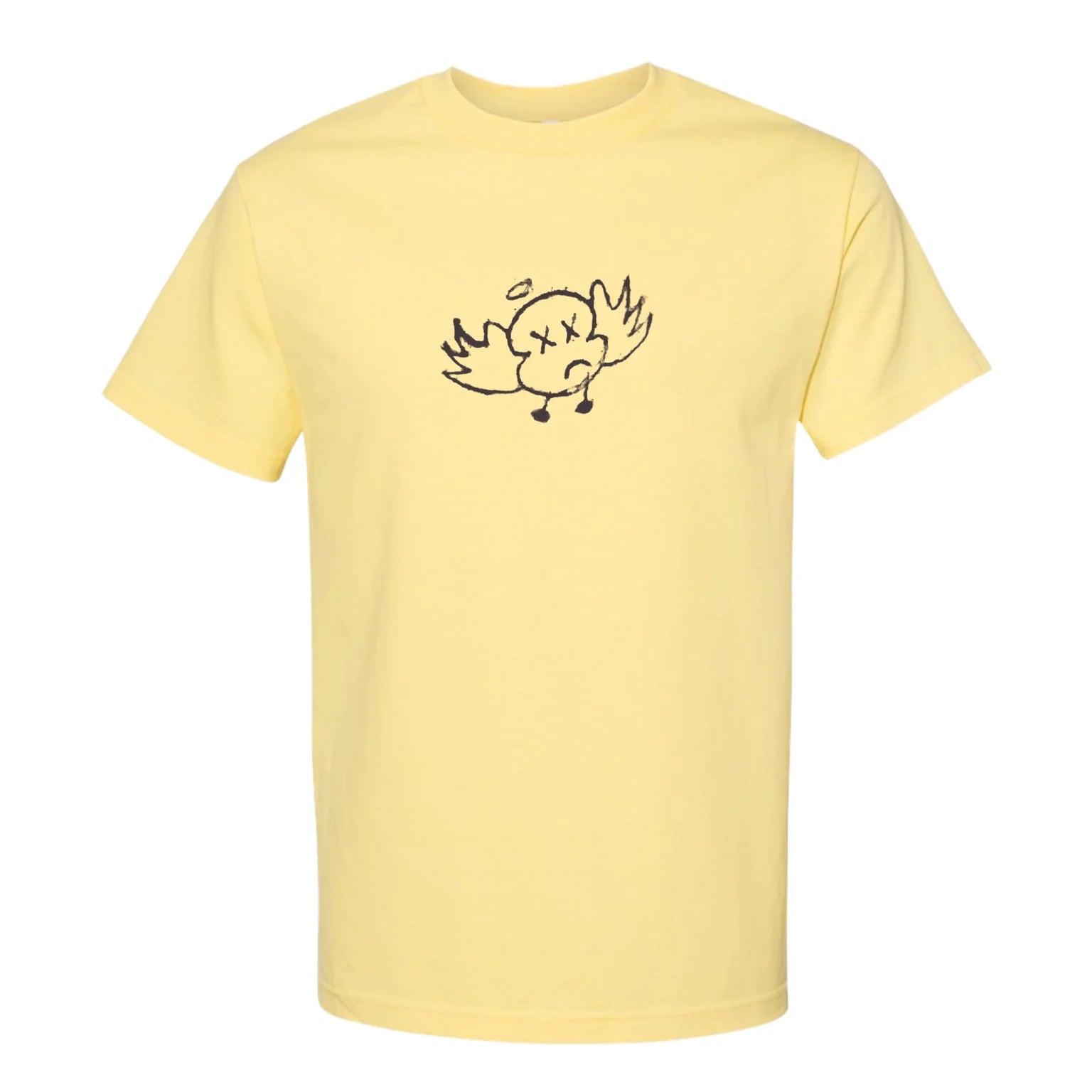 LUTZKE TEE - Dead Bread