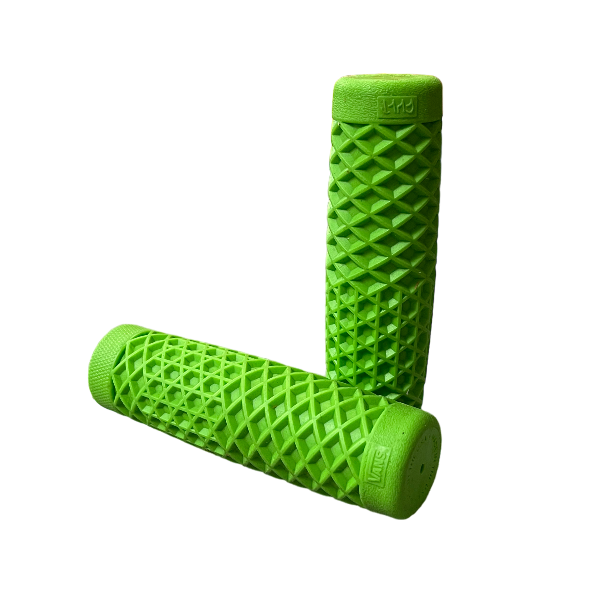 CULT VANS MOTORCYCLE GRIPS - Dead Bread