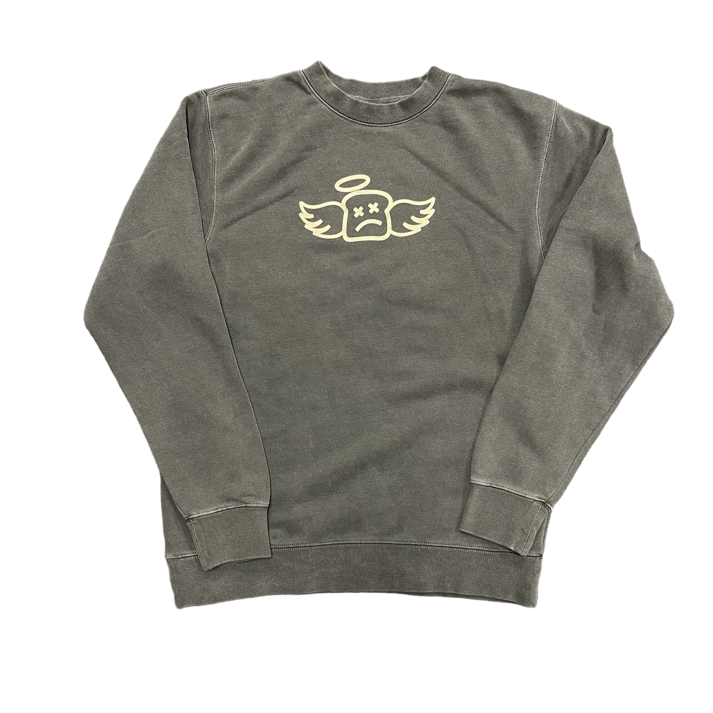 BLOW UP CREWNECK - Dead Bread