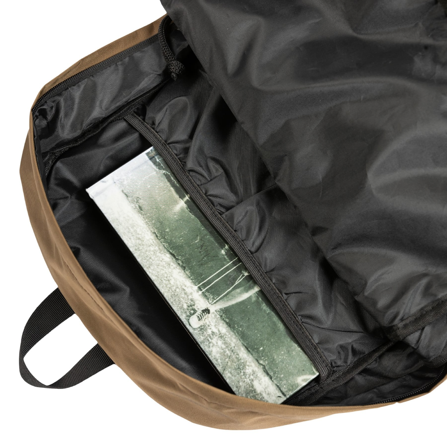 SPITFIRE BIGHEAD SWIRL BACKPACK - Dead Bread