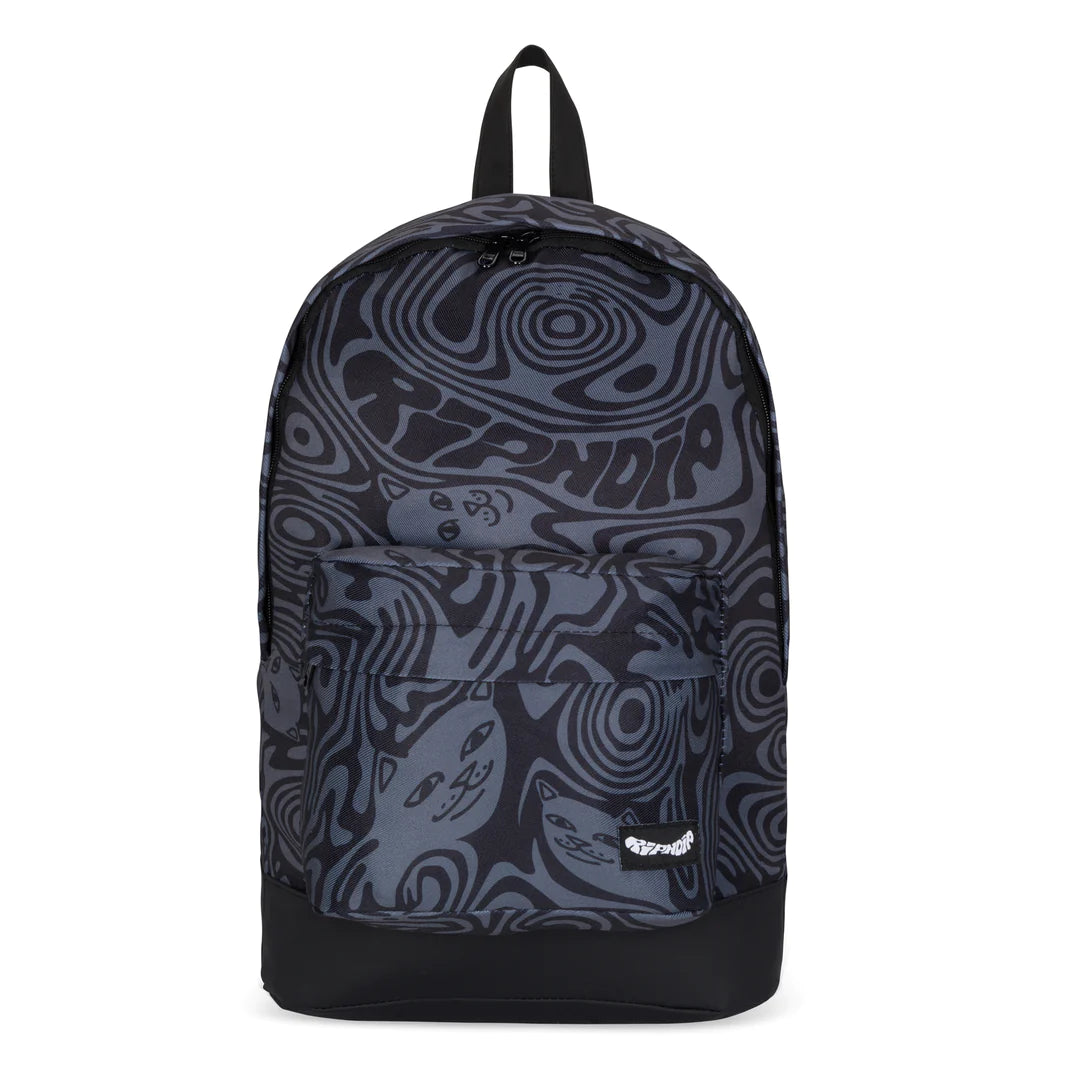 RIP N DIP HYPNOTIC BACKPACK - Dead Bread