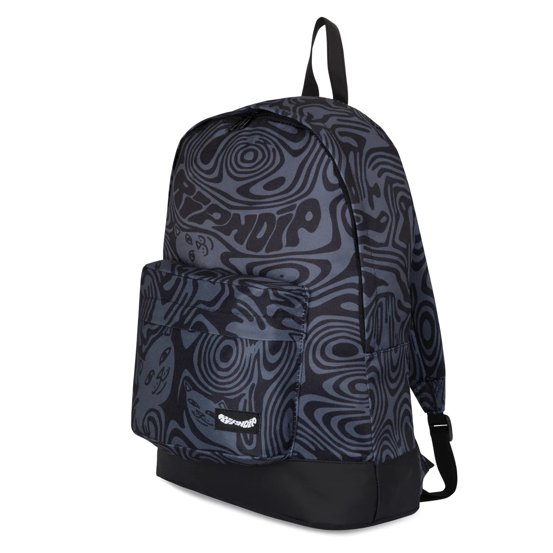 RIP N DIP HYPNOTIC BACKPACK - Dead Bread