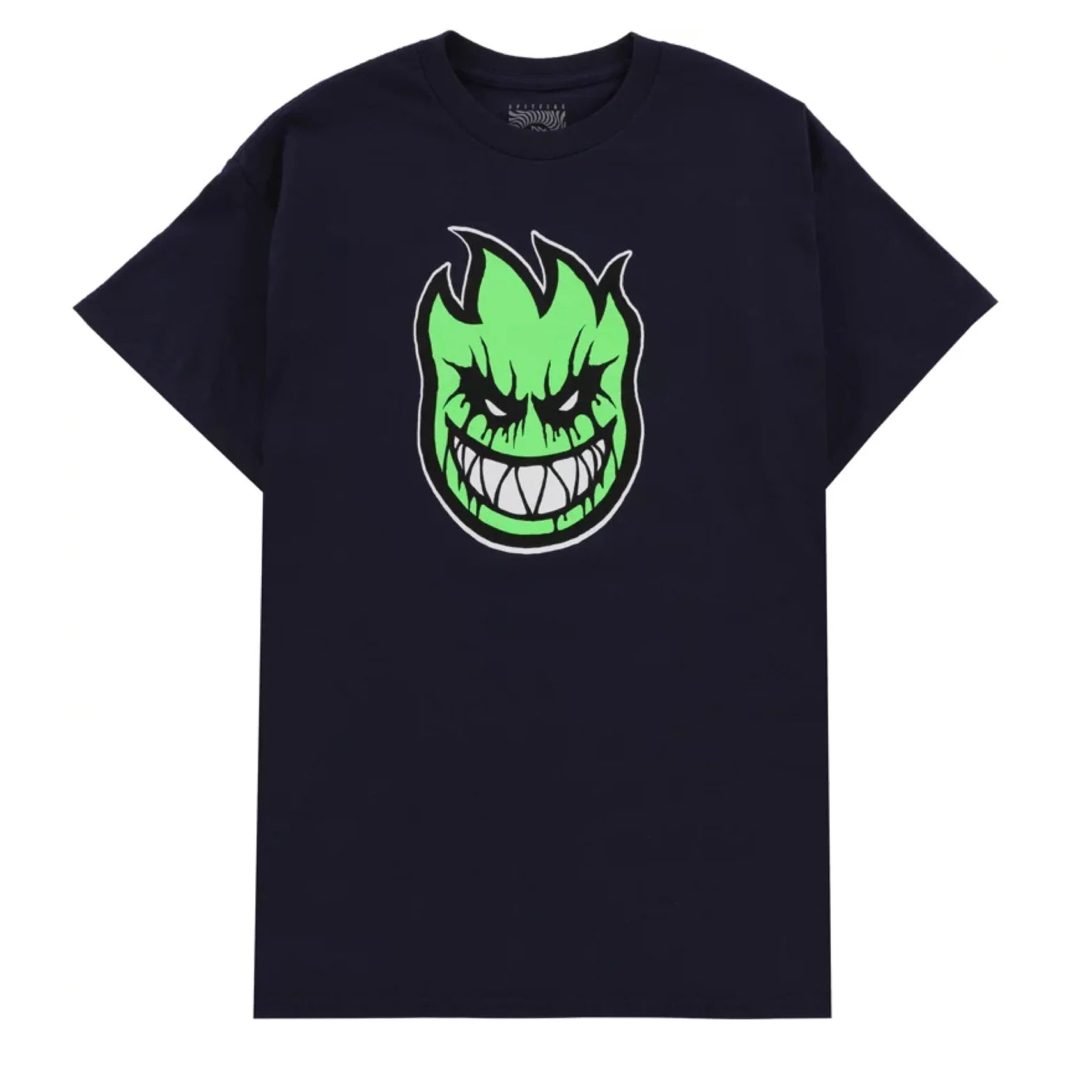 SPITFIRE DEATHMASK TEE - Dead Bread