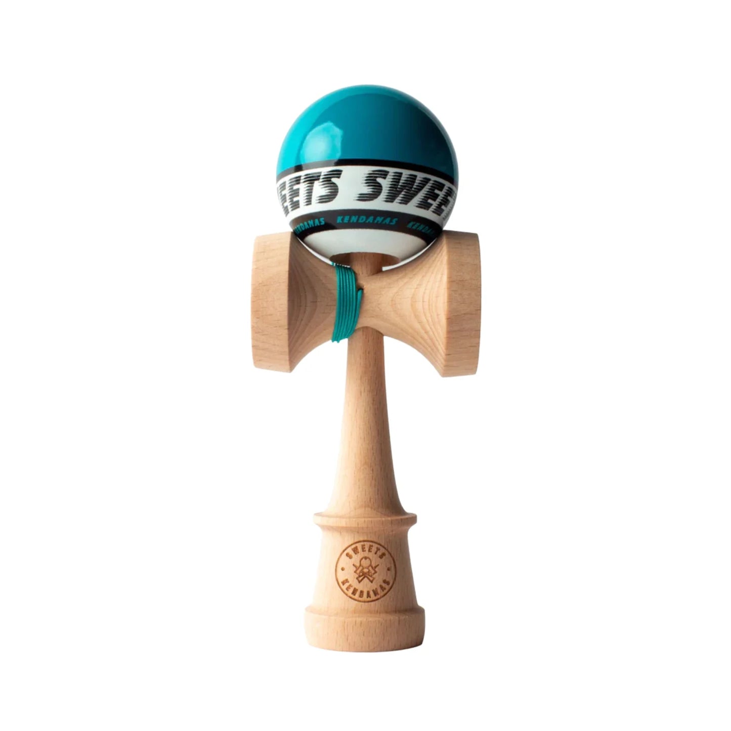 SWEETS STARTER KENDAMA - Dead Bread