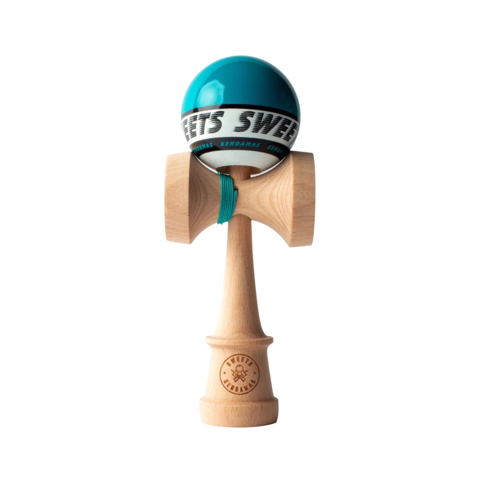 SWEETS STARTER KENDAMA - Dead Bread