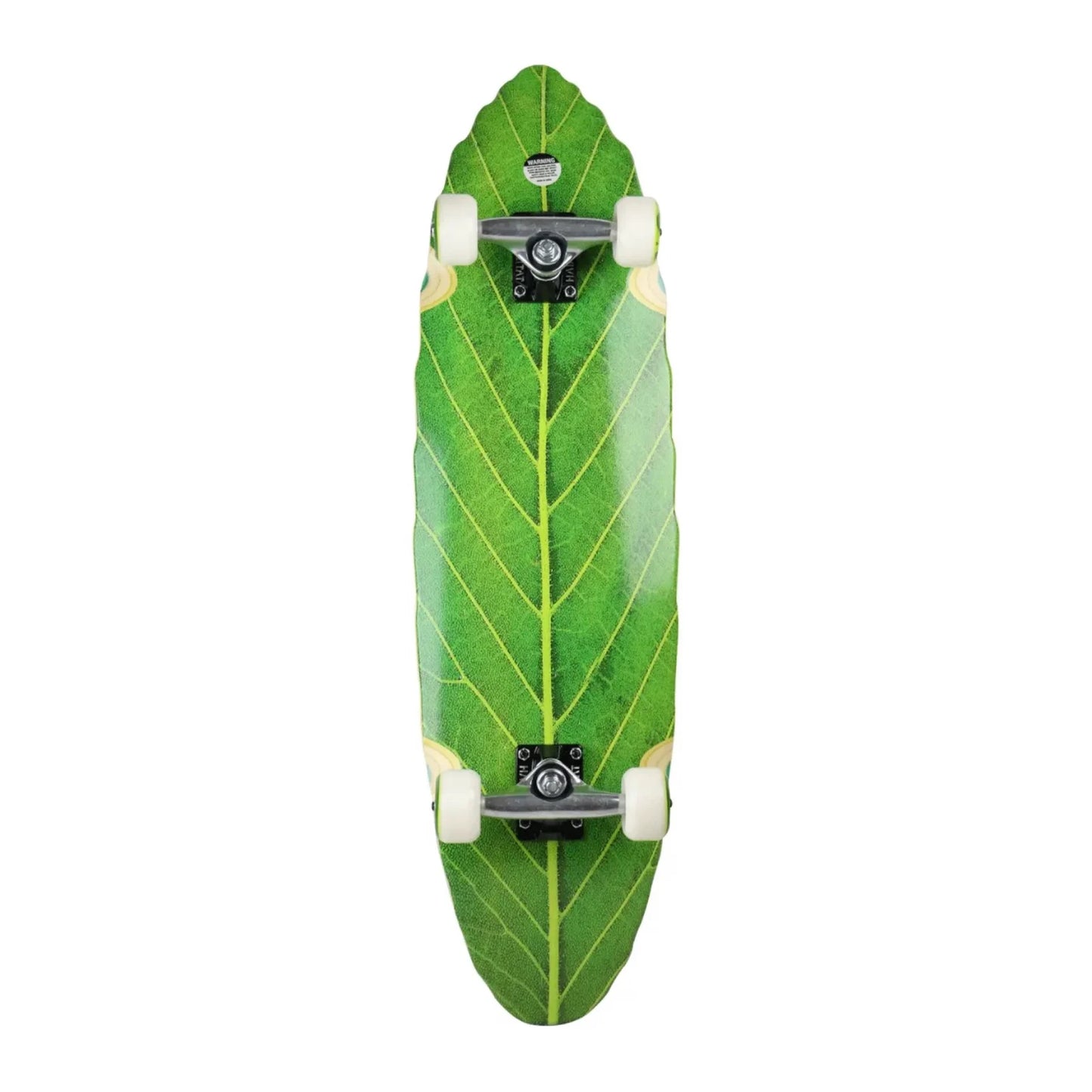 HABITAT LEAFLINE CRUISER COMPLETE 8.75 - Dead Bread