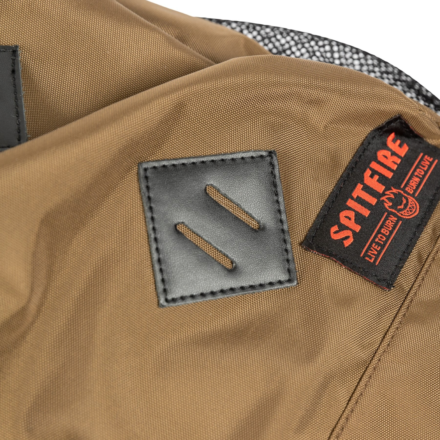 SPITFIRE BIGHEAD SWIRL BACKPACK - Dead Bread