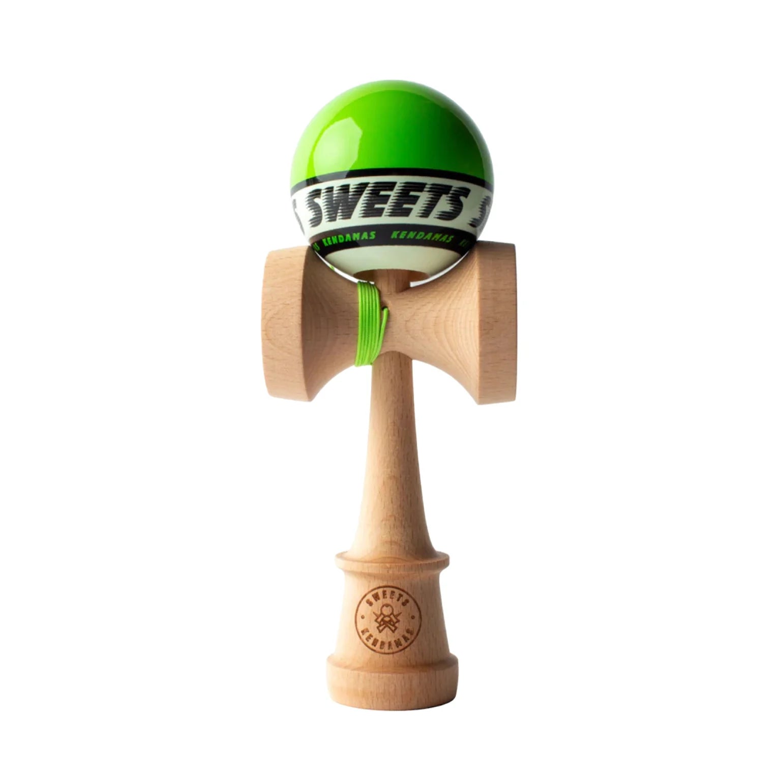 SWEETS STARTER KENDAMA - Dead Bread