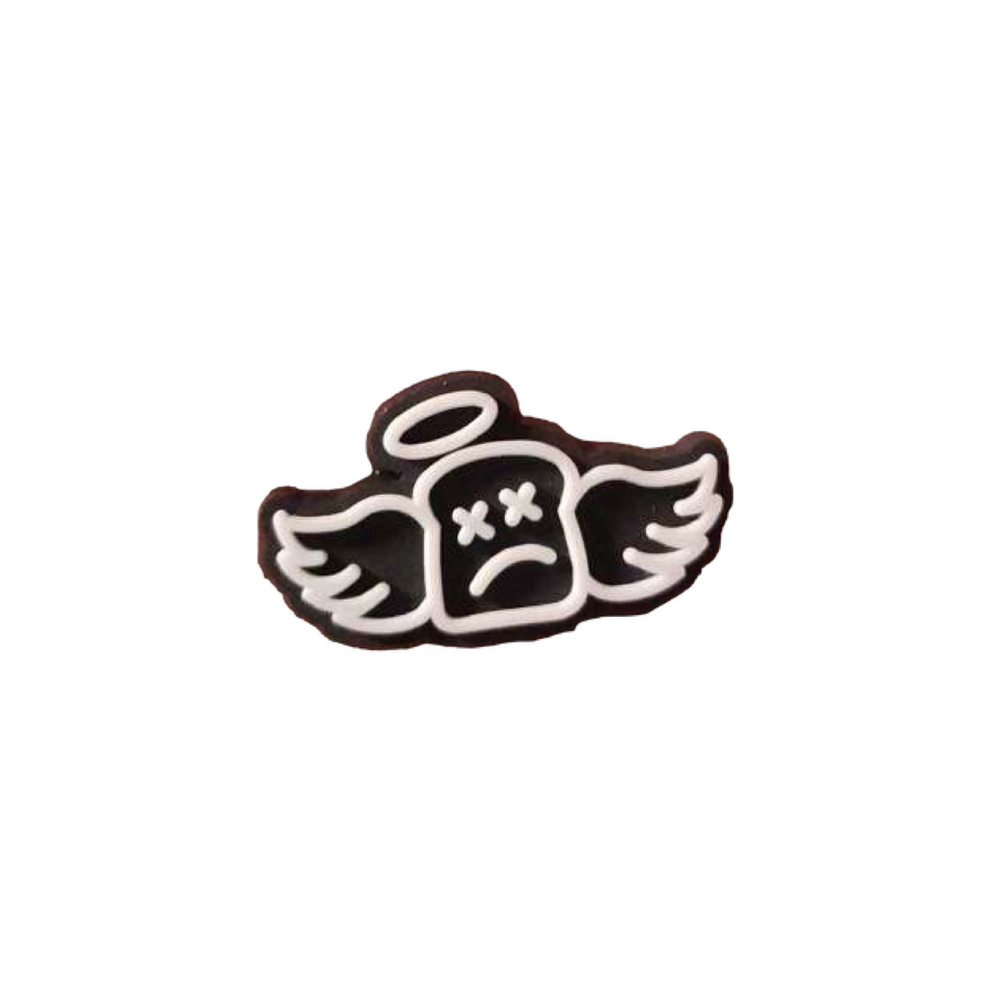TOAST ANGEL JIBBITZ - Dead Bread