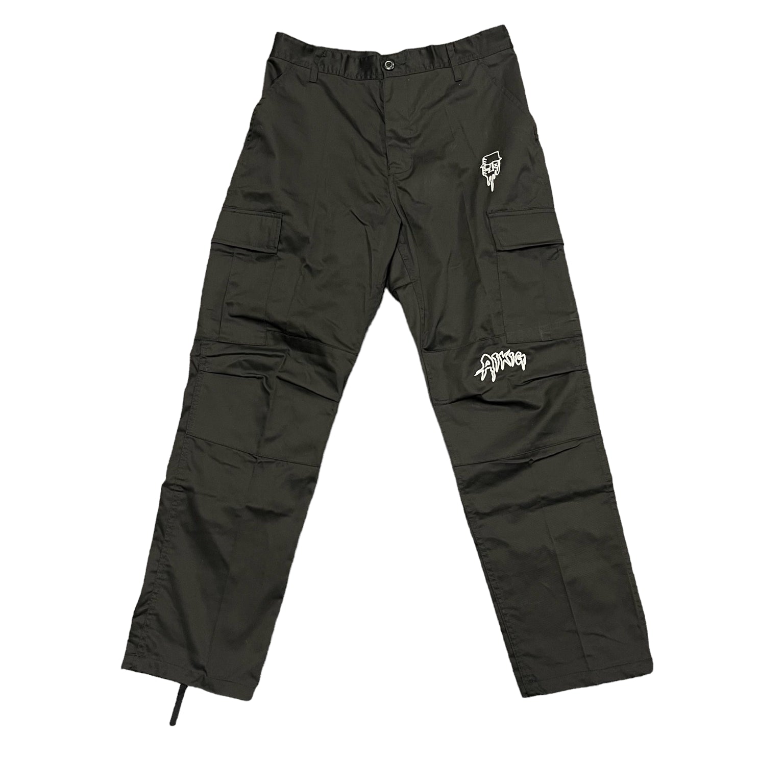 AIKIG CARGO PANTS - Dead Bread