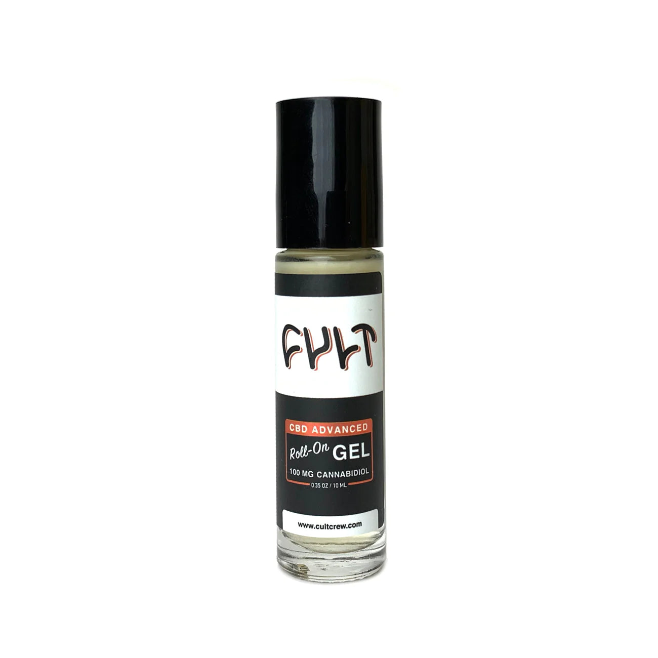 CULT X M3DS CBD ROLL ON BALM - Dead Bread