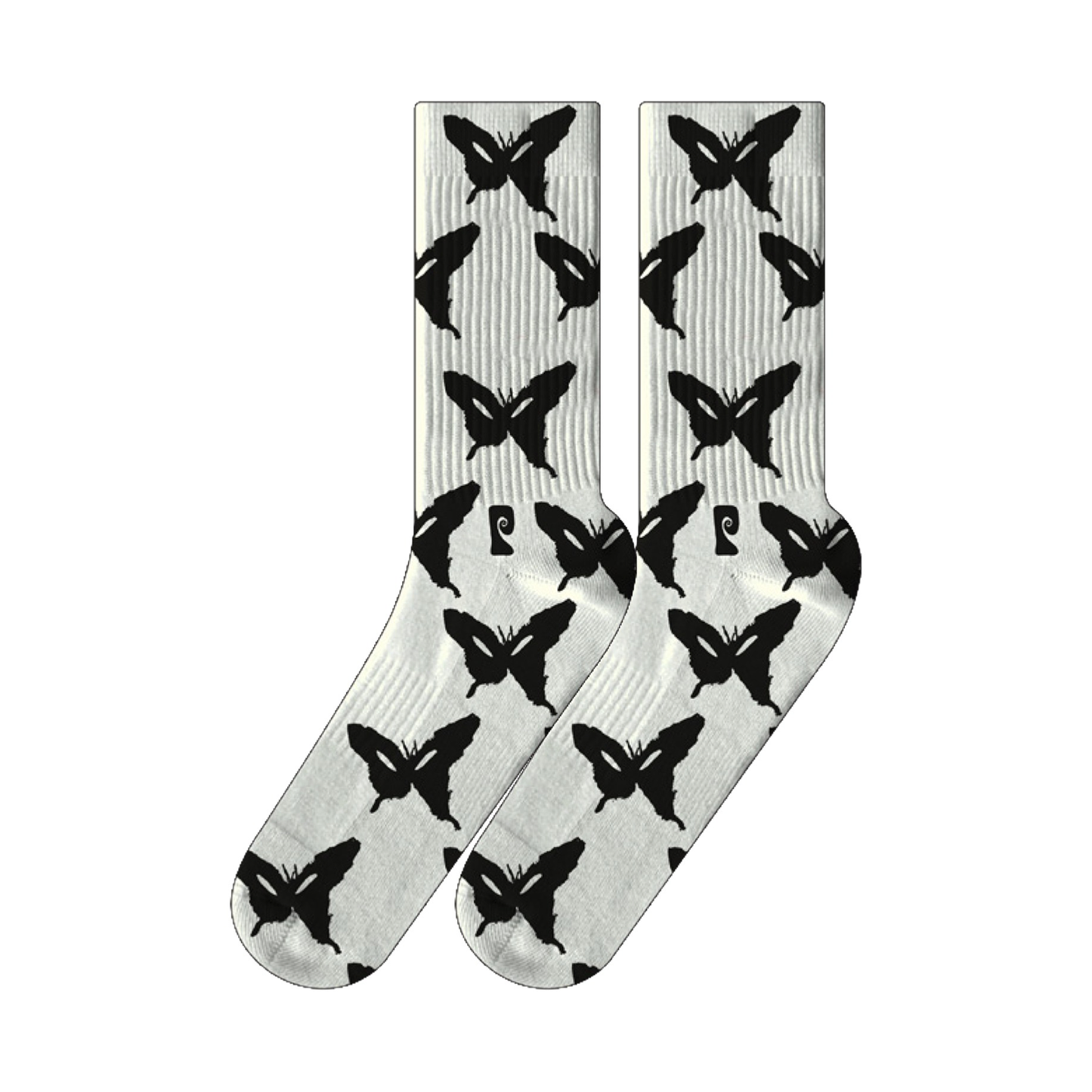 PSOCKADELIC CLSICS CREW SOCKS - Dead Bread