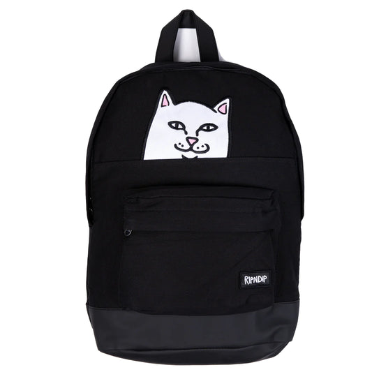 RIP N DIP LORD NERMAL VELCRO HANDS BACKPACK - Dead Bread