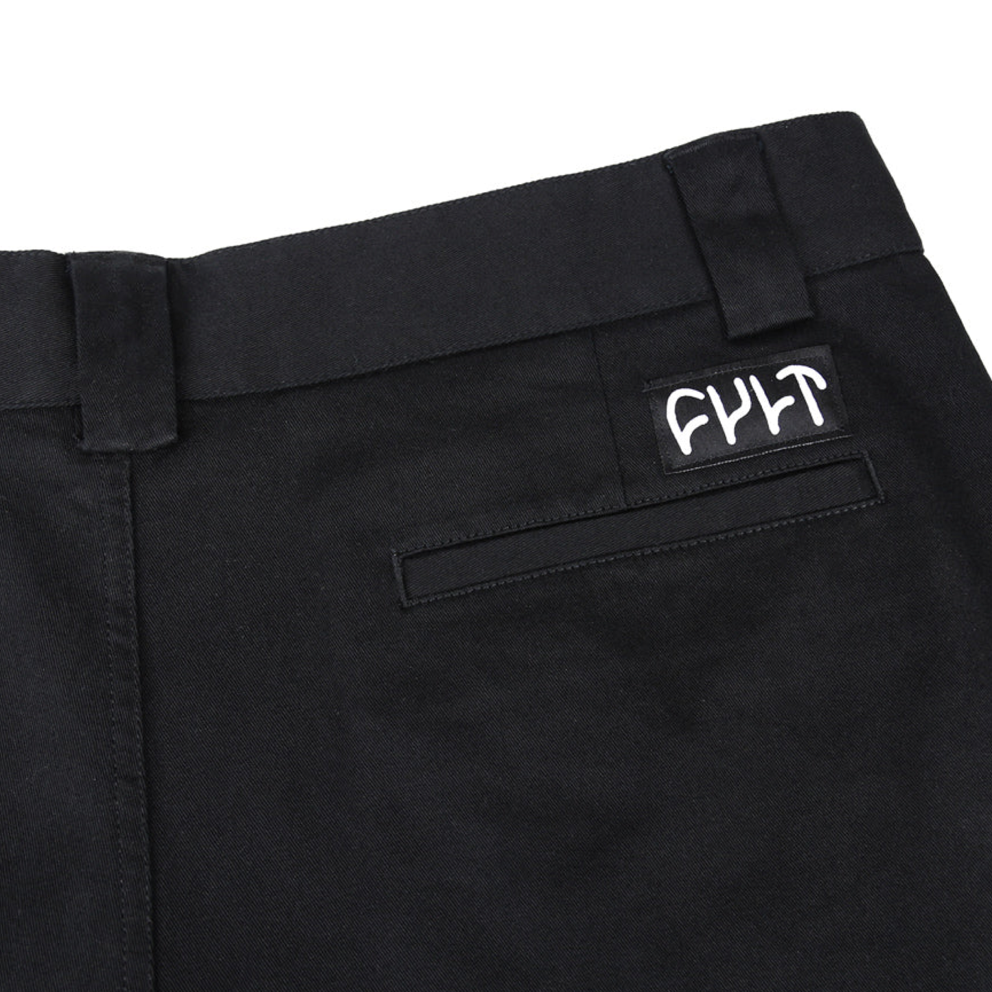 CULT RELAXED CHINO PANTS - Dead Bread
