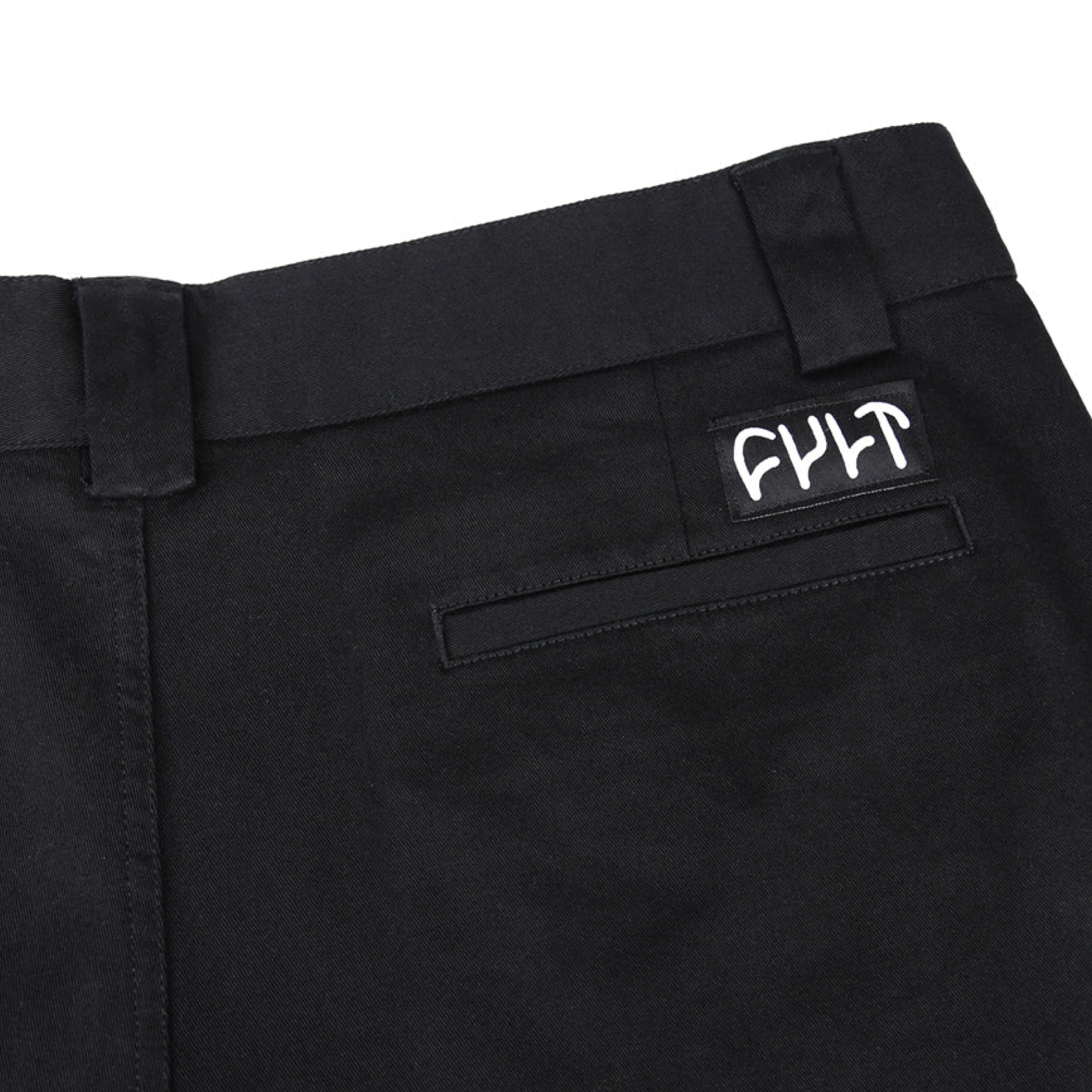 CULT RELAXED CHINO PANTS - Dead Bread
