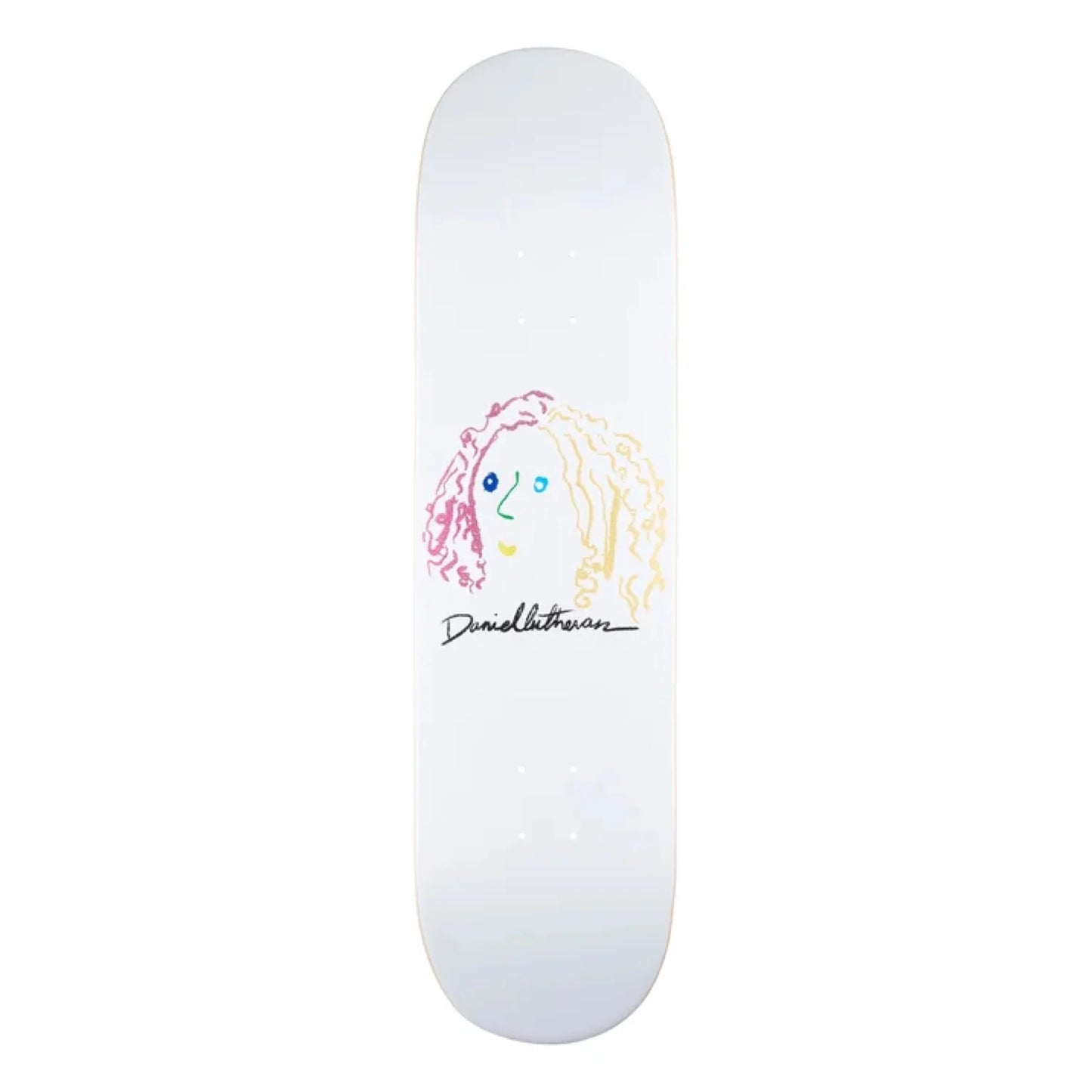 TOY MACHINE LUTHERAN IMAGINE 8.38" - Dead Bread
