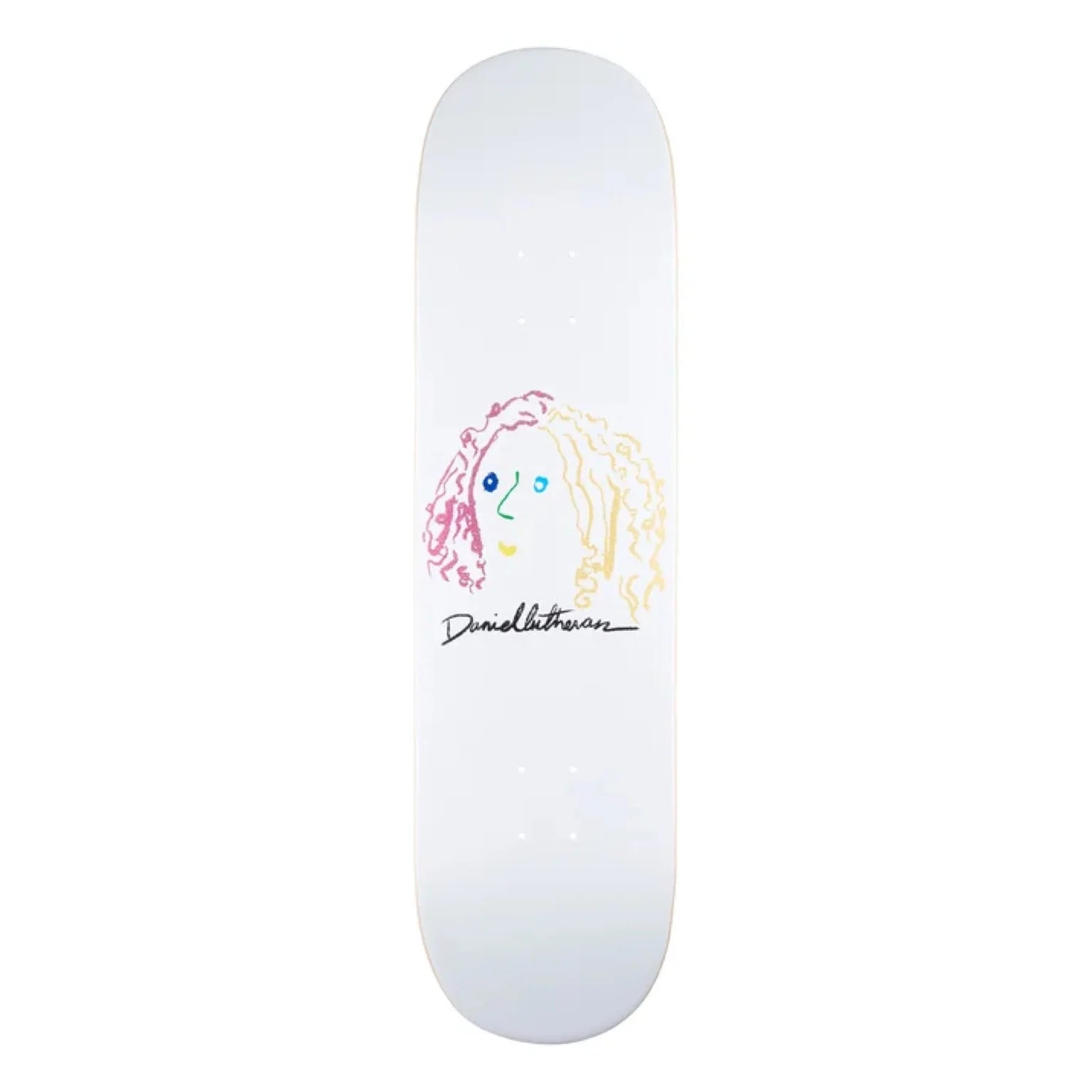 TOY MACHINE LUTHERAN IMAGINE 8.38" - Dead Bread