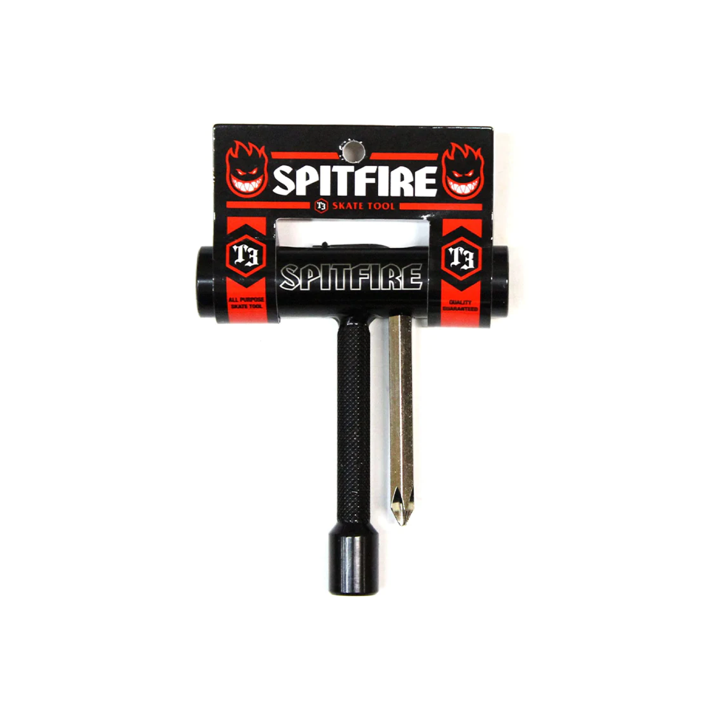 SPITFIRE T3 SKATE TOOL - Dead Bread