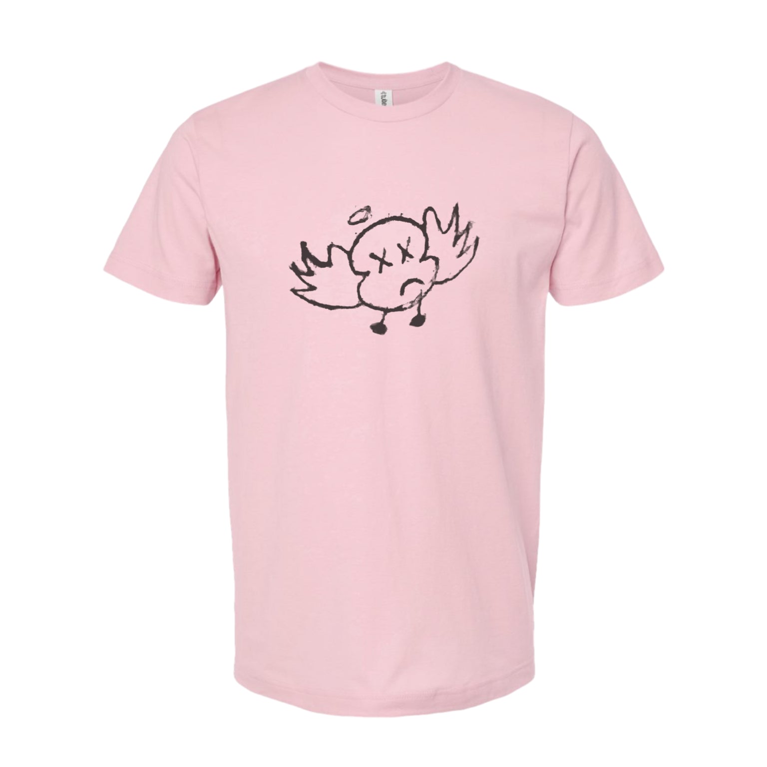 YOUTH LUTZKE TEE - Dead Bread