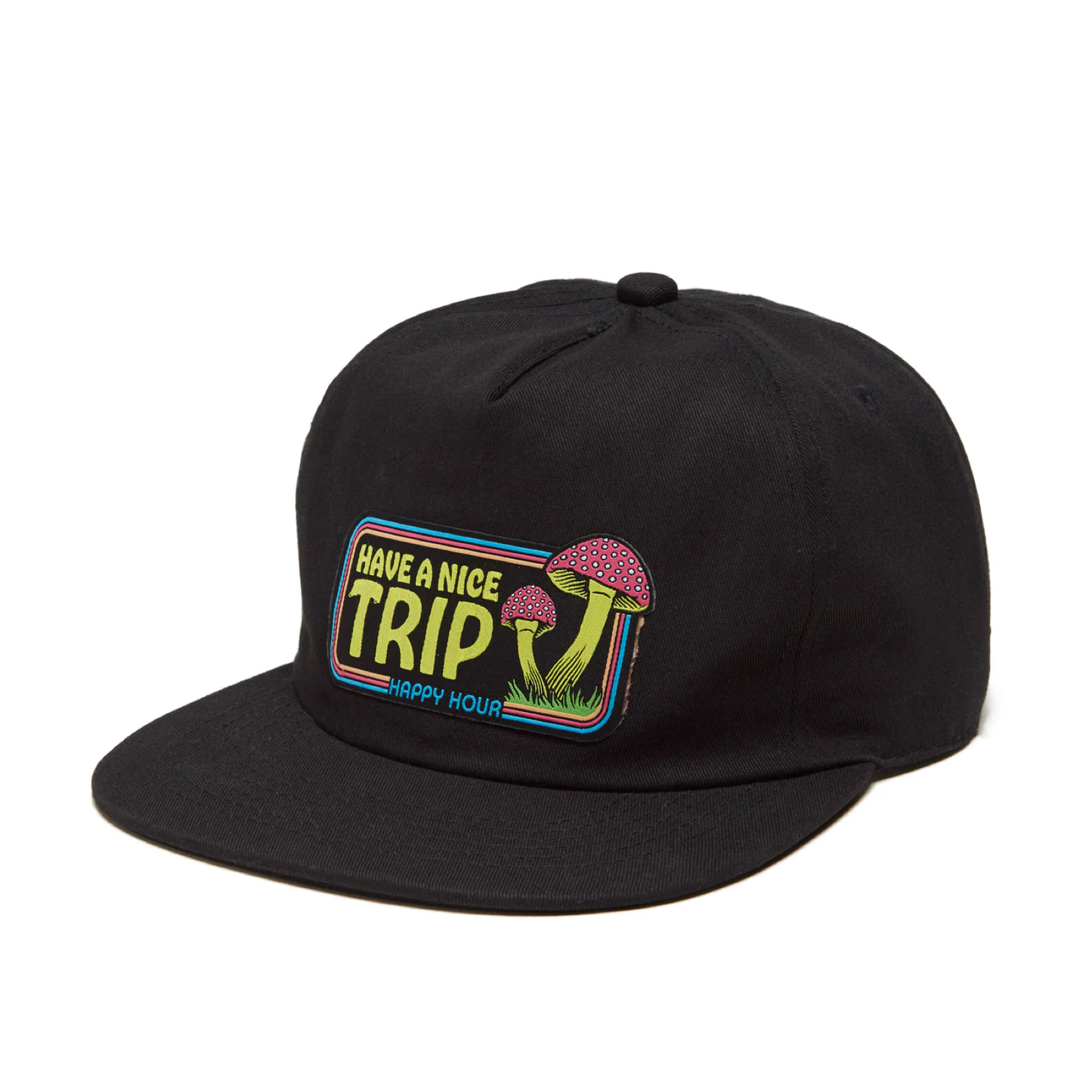 HAPPY HOUR HAVE A NICE TRIP 5 PANEL - Dead Bread