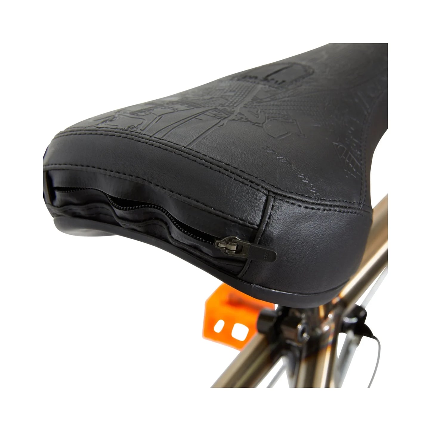CULT X HUF 20 YEARS OF HUF BIKE - Dead Bread