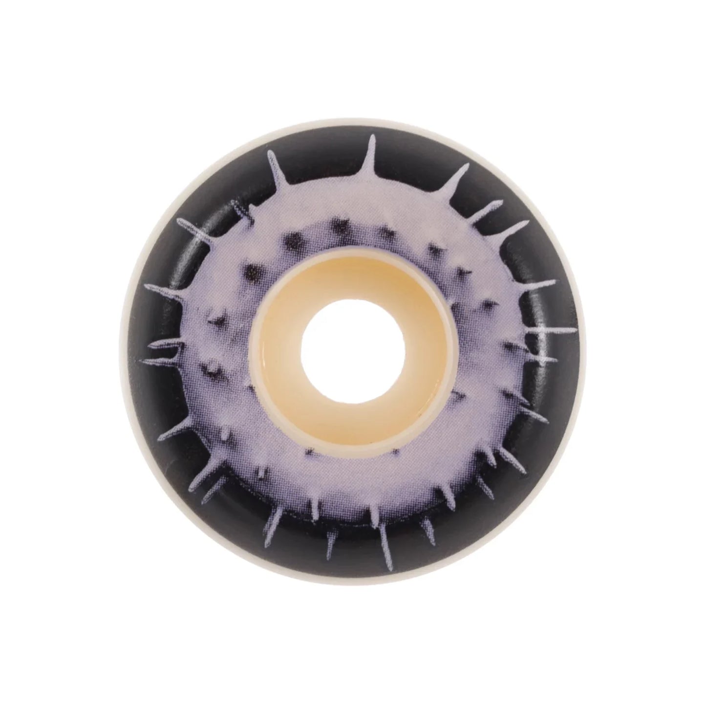 SPITFIRE MAX PALMER WHEELS 53MM - Dead Bread