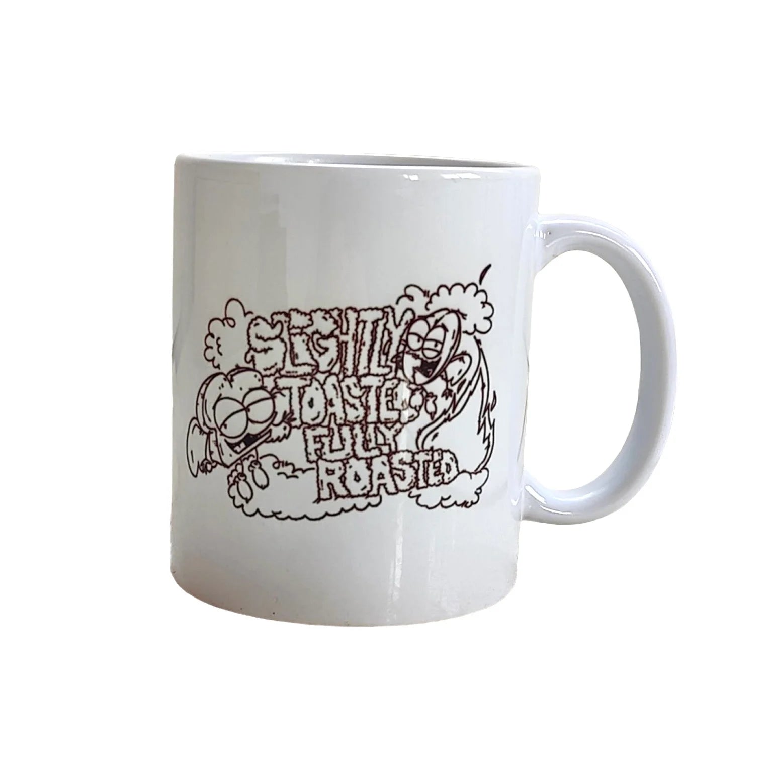 GUTTER BREW MUG - Dead Bread