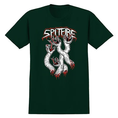 SPITFIRE VENOM TEE - Dead Bread